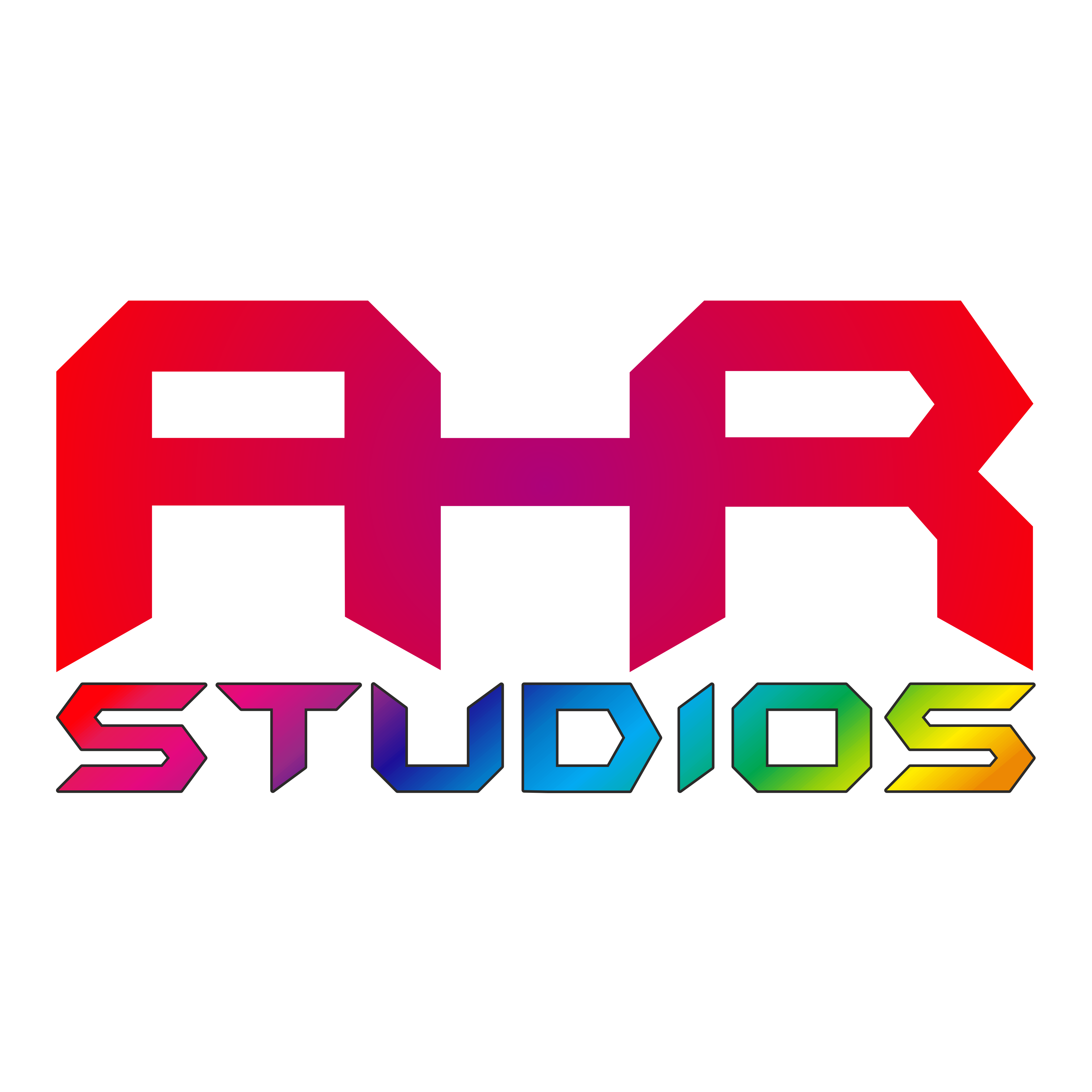 AHR Studios